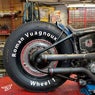 Wheel 1