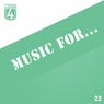 Music For..., Vol.23