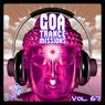 Goa Trance Missions, Vol. 67