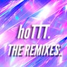 hoTTT. (THE REMiXES)