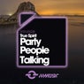 Perty People Talking