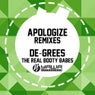 Apologize Remixes