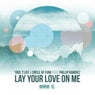 Lay Your Love on Me (feat. Phillip Ramirez)