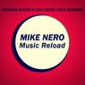 Music Reload (Persian Raver & Nuk3Dom 2018 Remixes)
