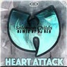 Heart Attack (DJ Rek Remix)