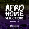 Nothing But... Afro House Selections, Vol. 08