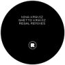 Ghetto Kraviz (Regal Remixes)