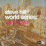 Steve Hill World Series Vancouver