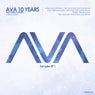 AVA 10 Years Sampler EP 1