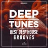 Deep Tunes (Best Deep House Grooves)