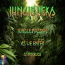 Jungle Licks (Live)