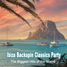 Ibiza Backspin Classics Party (Dance Covers Popular Songs)