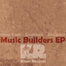 Music Builders EP