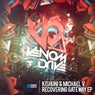 Recovering Gateway EP