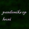 Pandemiks EP