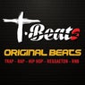 T-Beats - Instrumentals - Trap - Rap - Hip Hop - Rnb - Reggaeton