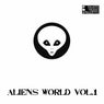 Aliens World Vol. 1