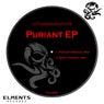 Puriant EP