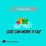 God Can Work It Out