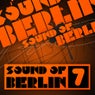 Sound Of Berlin 7