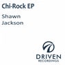 Chi-Rock EP