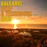Balearic Deep &amp; Techhouse 2015