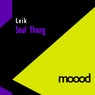 Soul Thang