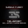 Teleport