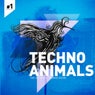 Techno Animals Vol.1