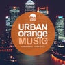 Urban Orange Music Vol.4: Downtempo Experience