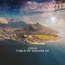 Table of Dreams EP