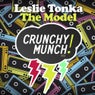 Leslie Tonka - The Model