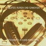 Techno Is a Good Infection (Original Mix)