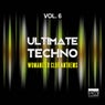 Ultimate Techno, Vol. 6 (Womanizer Club Anthems)