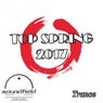 Trance Top Spring 2017
