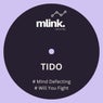 Mind Defecting-Will You Fight