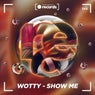 Show Me (Extended Mix)
