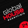 Global House Essentials Vol. 14