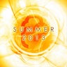 Infrasonic Summer Selection 2013