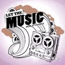Crazibiza - Let The Music