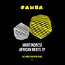 African Beats EP
