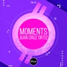 Moments
