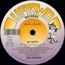 Be Happy (Remixes)