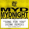Song for You (Kink Remix)