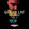 Giulio Lnt Remixes, Vol. 6