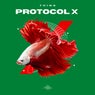 Protocol X EP