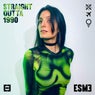 Straight outta 1990 EP