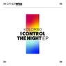 I Control The Night