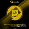 Ade Sampler 2014 (Present and Future Grooves)