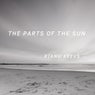 The Parts Of The Sun